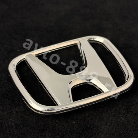 Эмблема HONDA 123*103 HE-023