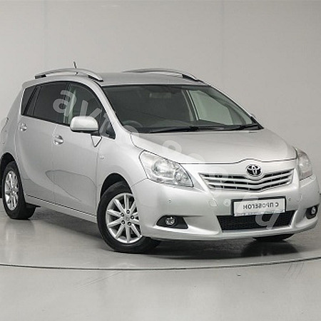 Ветровики оригинальные № ★ TOYOTA VERSO 2011