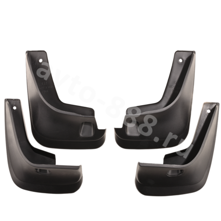 Брызговики TOYOTA SPACIO AE111 1997-2001