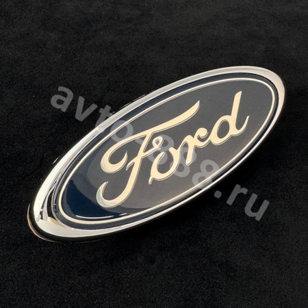 Эмблема FORD 145*60 FE-004