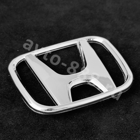 Эмблема HONDA 100*80 HE-026