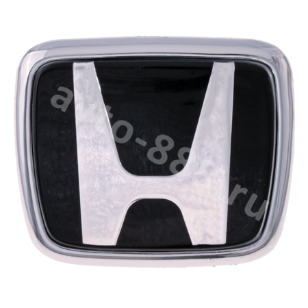 Эмблема HONDA 70*60       HE-009