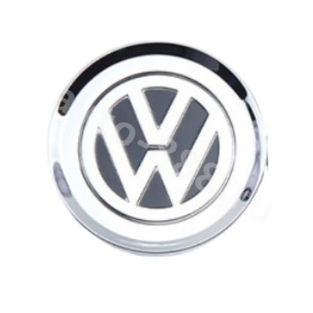 Колпачок на литье Volkswagen VWC-008 (внешний58mm/внутренний53mm)