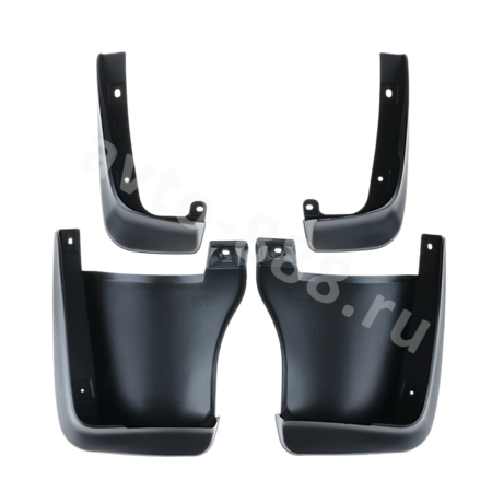 Брызговики HONDA  ACCORD  08-13