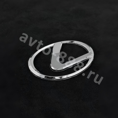 Эмблема LEXUS 65*48 LW-001