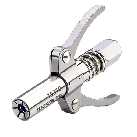 Насадка на плунжерный шприц, головка 19310