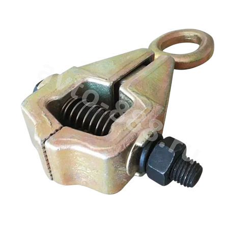 Кузовной зажим, 5 т YZ-5023