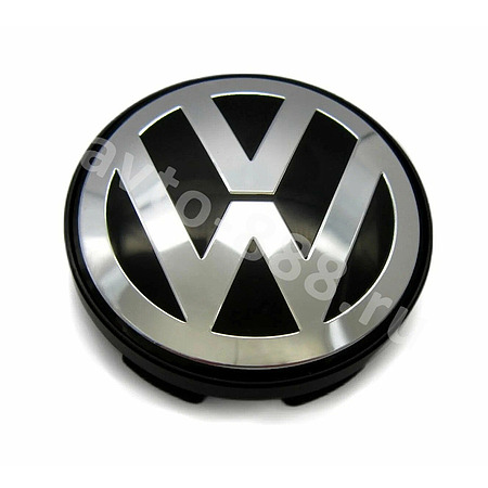 Колпачок на литье Volkswagen VWC-005 (внешний56mm/внутренний52mm)