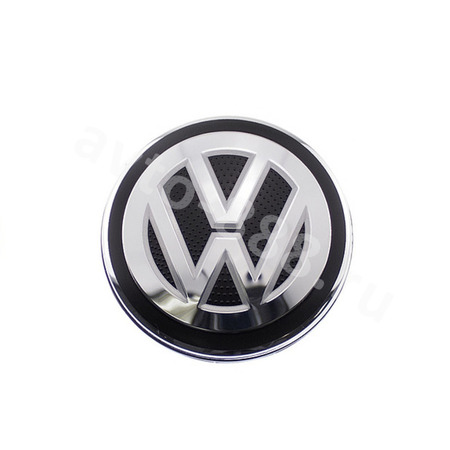 Колпачок на литье Volkswagen VWC-011 (внешний66mm/внутренний54mm)