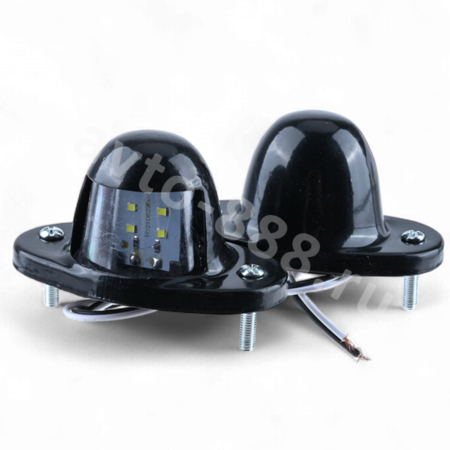 Фонари габаритные PZD-0013 12/24V (5шт)