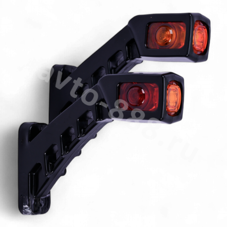 Фонари габаритные YD-0023 10-30V (2шт)