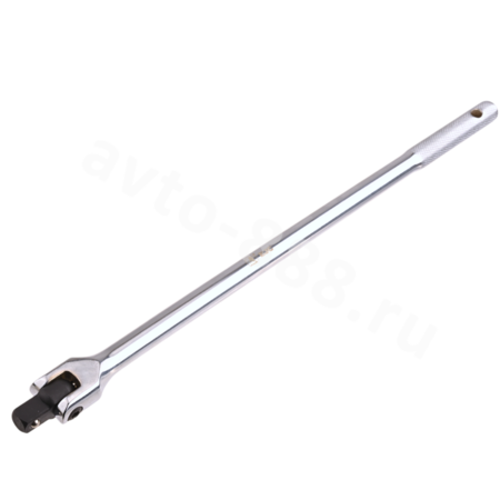 Вороток шарнирный 1/2 450mm (качество) YZ-10211