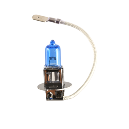 Лампочки H3 24V70W PK22S SUPER WHITE (10 шт)