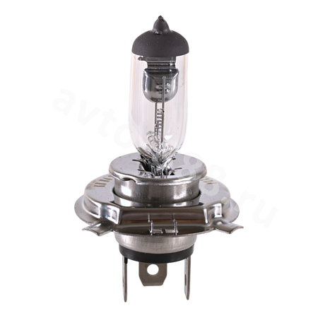 Лампочки H4 24V75\70W P43T (10 шт)