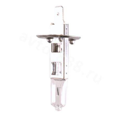 Лампочки H1 12V55W P14.5S (10 шт)