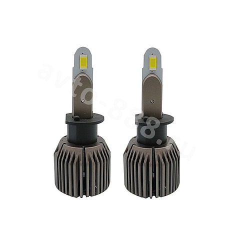 Лампочки LED V17 9006   MINI
