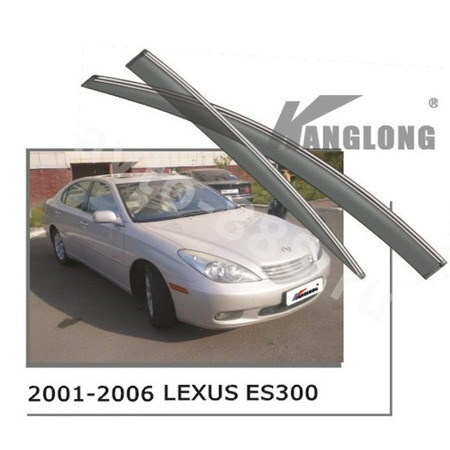 Ветровики оригинальные LEXUS ES300 01--06