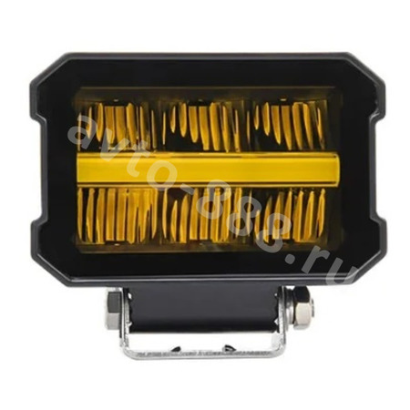 Дневные ходовые огни Y-1023 12V/24V (1шт)