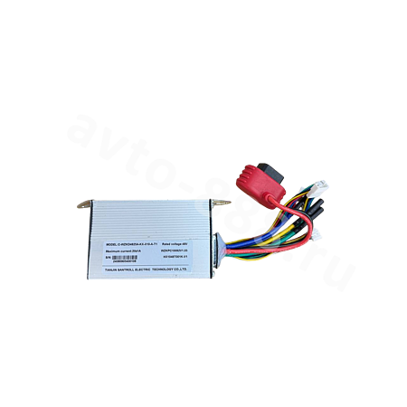 Контроллер питания X10 48v 20a