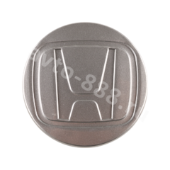 Колпачок на литье Honda HC-005 (внешний 56mm/внутренний 50mm) фото 1