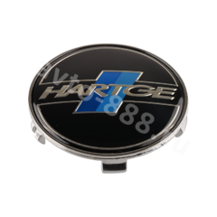 Колпачок на литье HARTGE BC-020 (внешний 68mm/внутренний 65mm) фото 2