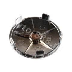 Колпачок на литье HARTGE BC-020 (внешний 68mm/внутренний 65mm) фото 3