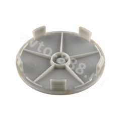 Колпачок на литье BMW BC-003 (внешний 68mm/внутренний 63mm) фото 3