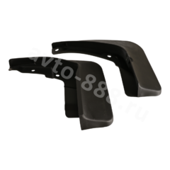 Брызговики UNI-K 2023г фото 3
