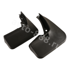Брызговики UNI-K 2023г фото 4