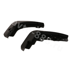 Брызговики JOLION 2023г фото 4