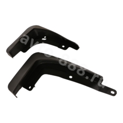 Брызговики TIGGO 8 PRO MAX 2023г фото 4