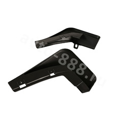Брызговики CS55 PLUS 2022г фото 4