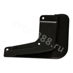 Брызговики JETOUR DASHING 2023г фото 4