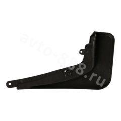 Брызговики JETOUR DASHING 2023г фото 5