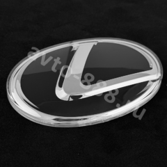 Эмблема LEXUS 175*125 LEX-023 фото 1