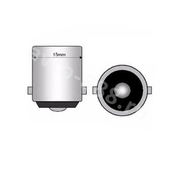 Автомобильная светодиодная лампа EJC 2835-54-1156 12V/24V фото 2