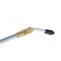 Пистолет продувочный большой фото 3