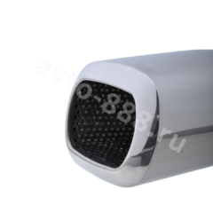 Насадка на глушитель H004 фото 5