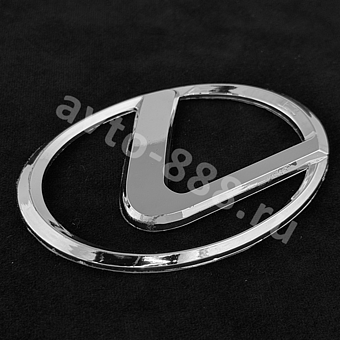 Эмблема LEXUS 150*105 LE-007 фото 1