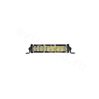 Дневные ходовые огни 2-20LED 12V/24V (1шт) фото 2