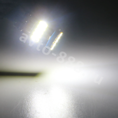 Автомобильная светодиодная лампа EJC T10-4014-15 12V фото 5