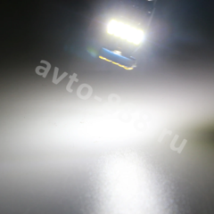 Автомобильная светодиодная лампа EJC T10-4014-15 12V фото 6