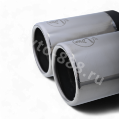 Насадка на глушитель ZXQ-1991 фото 4