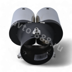 Насадка на глушитель ZXQ-1991 фото 3