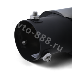 Насадка на глушитель ZXQ-1991 фото 5