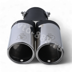 Насадка на глушитель ZXQ-1991 фото 2