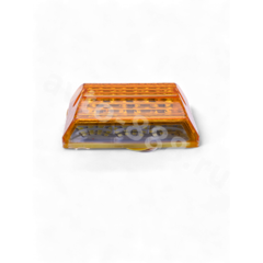 Фонари габаритные ST-6001 20LED 24V (1шт) жёлтый фото 5