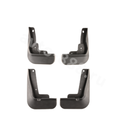 Брызговики TOYOTA CAMRY 2018 фото 5