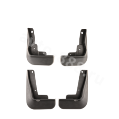 Брызговики TOYOTA CAMRY 2018 фото 13