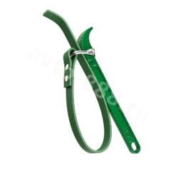 Ключ для снятия автомобильных фильтров НМ-301-9* (ремень 45см) цвет в ассортименте фото 9